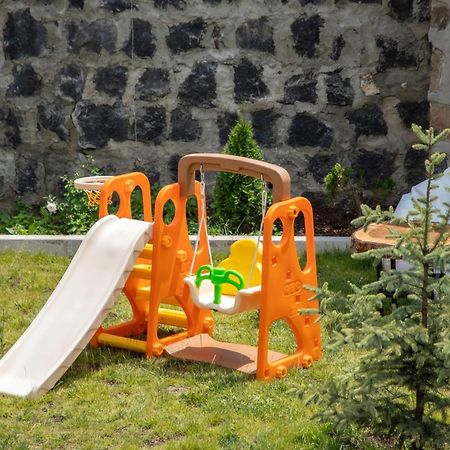 Tsaghkadzor Inn Hotel Luaran gambar