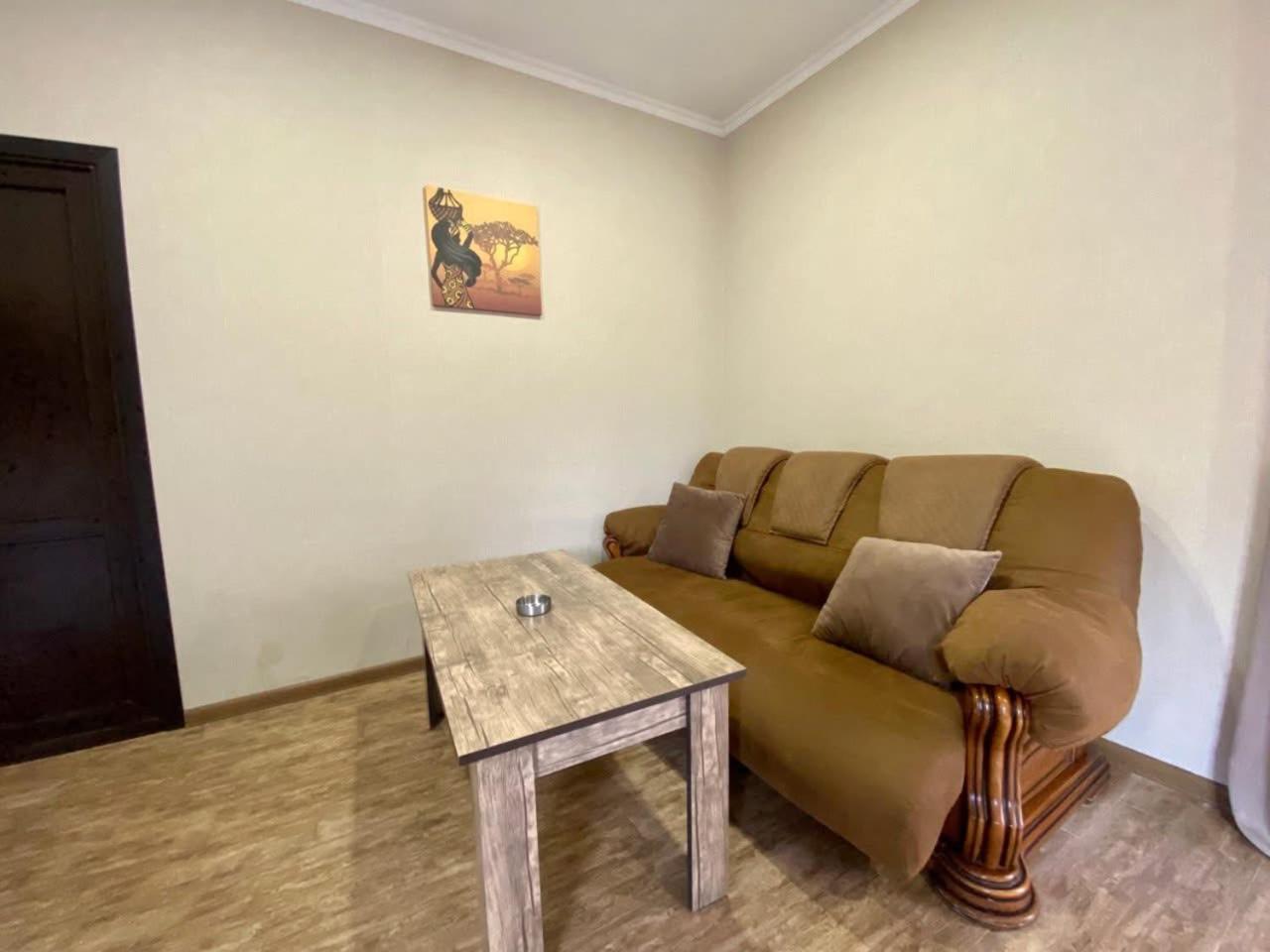 Tsaghkadzor Inn Hotel Luaran gambar