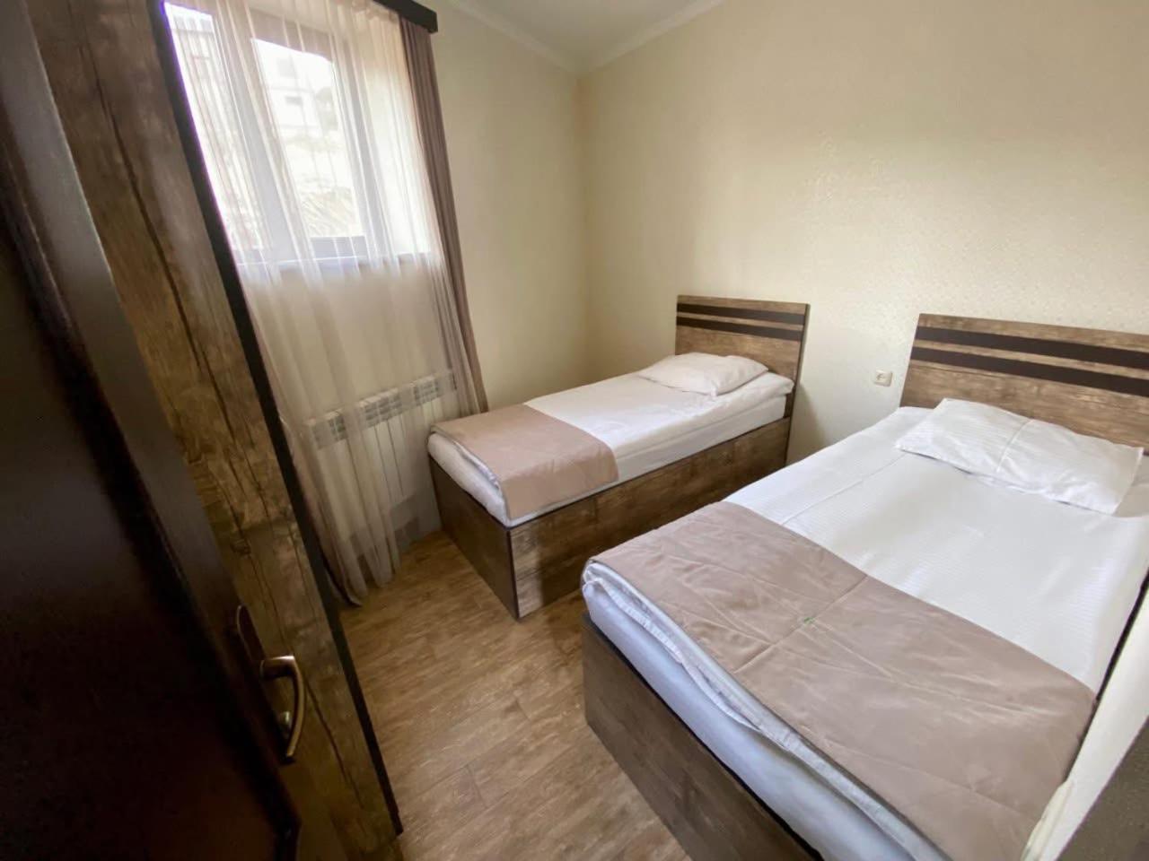 Tsaghkadzor Inn Hotel Luaran gambar