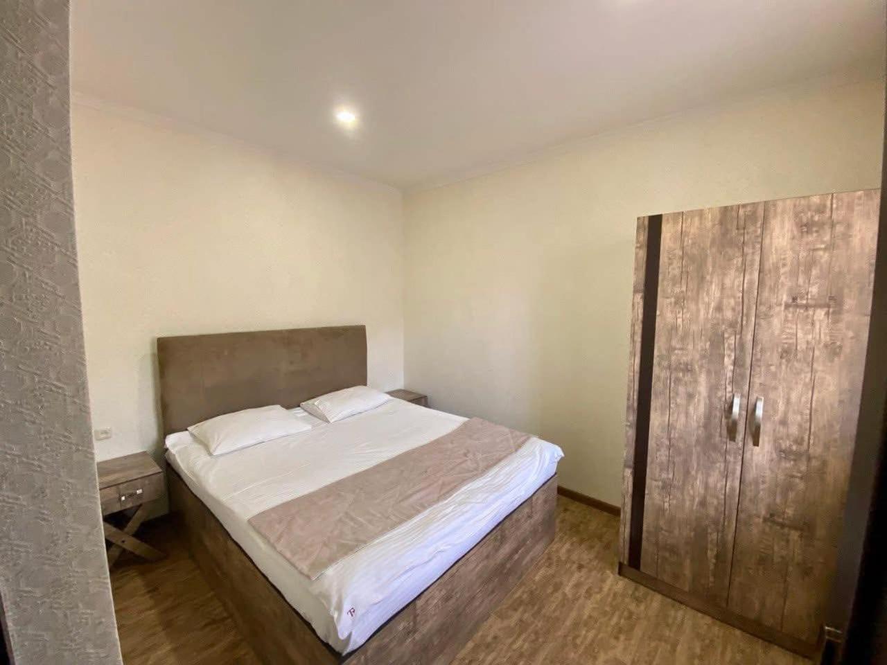 Tsaghkadzor Inn Hotel Luaran gambar