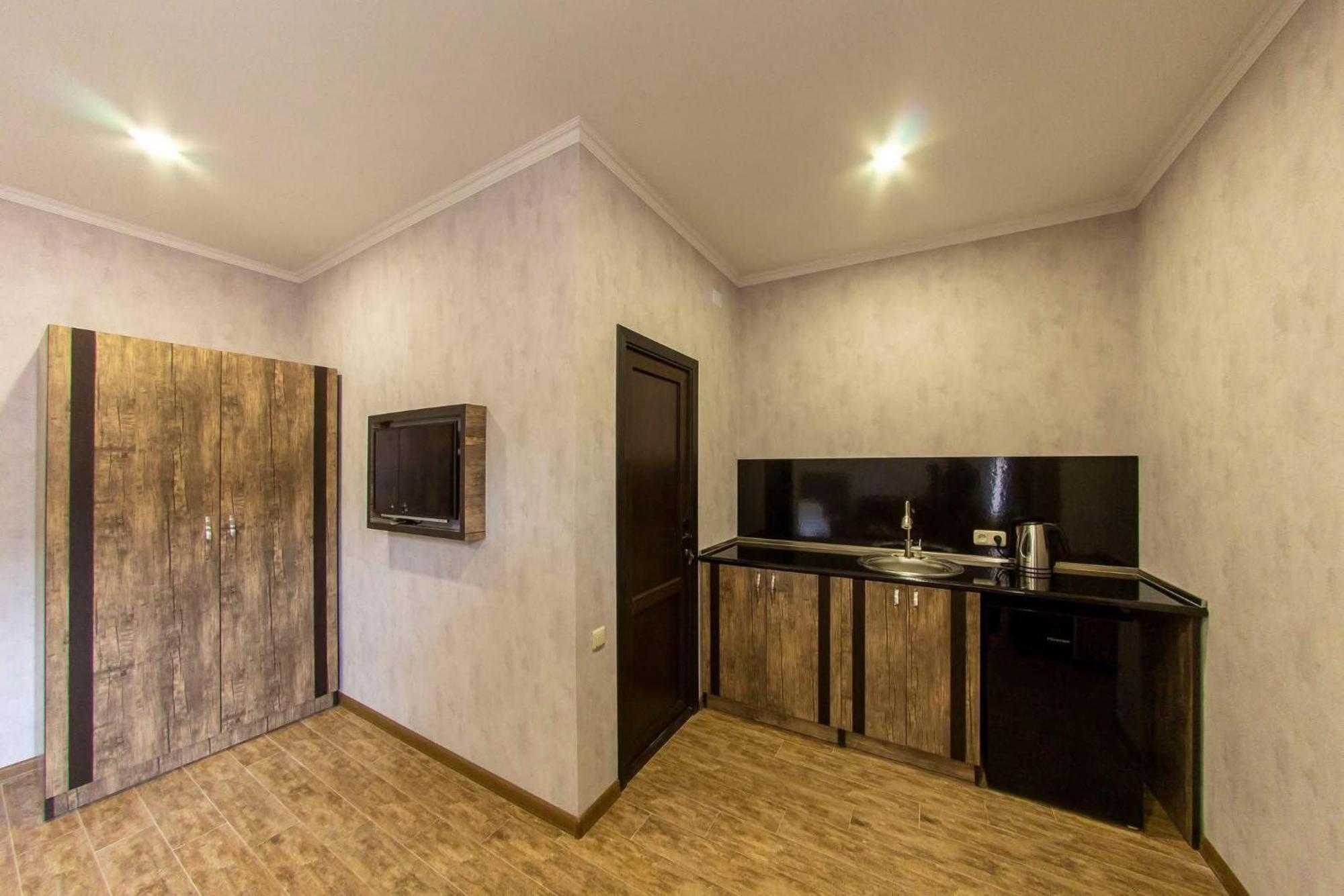 Tsaghkadzor Inn Hotel Luaran gambar