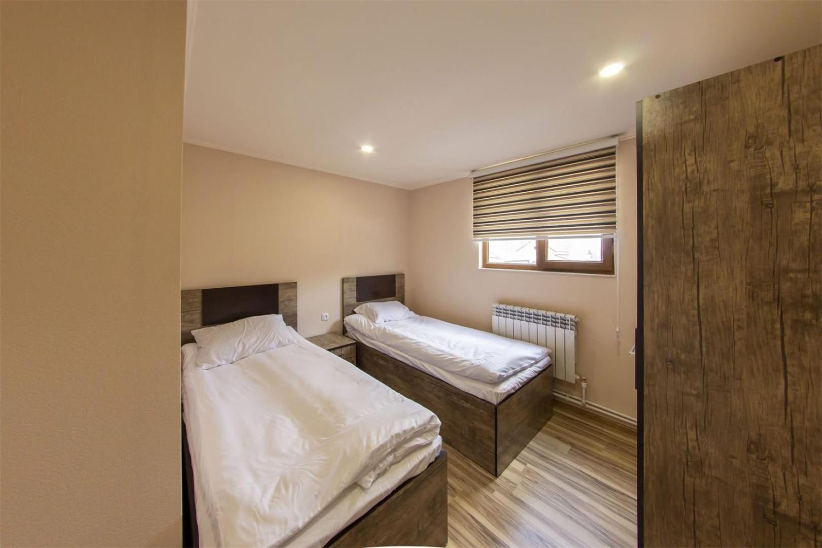 Tsaghkadzor Inn Hotel Luaran gambar