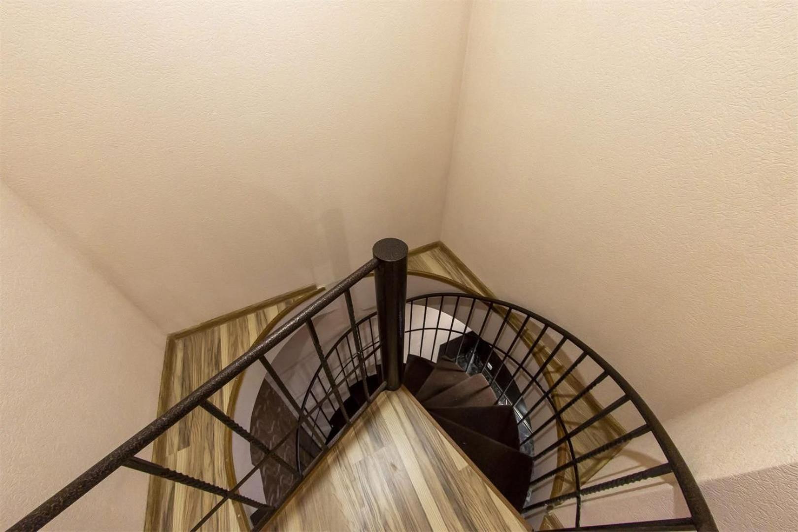 Tsaghkadzor Inn Hotel Luaran gambar