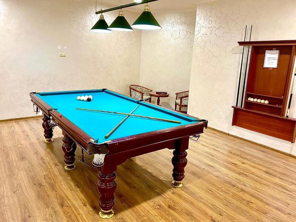 Tsaghkadzor Inn Hotel Luaran gambar